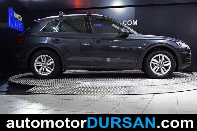 Imagen de Audi Q5 2.0tdi 110kw (2682671) - Automotor Dursan