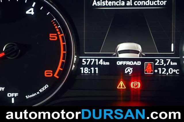 Imagen de Audi Q5 2.0tdi 110kw (2682675) - Automotor Dursan