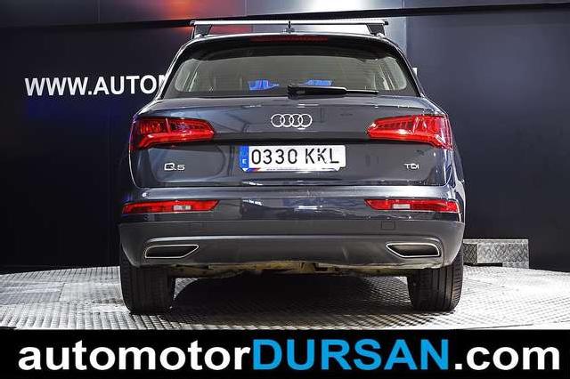 Imagen de Audi Q5 2.0tdi 110kw (2682678) - Automotor Dursan