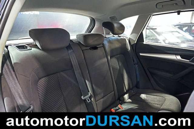 Imagen de Audi Q5 2.0tdi 110kw (2682681) - Automotor Dursan