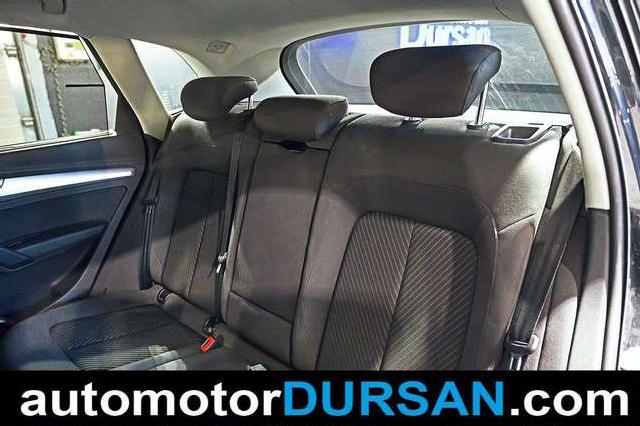 Imagen de Audi Q5 2.0tdi 110kw (2682682) - Automotor Dursan