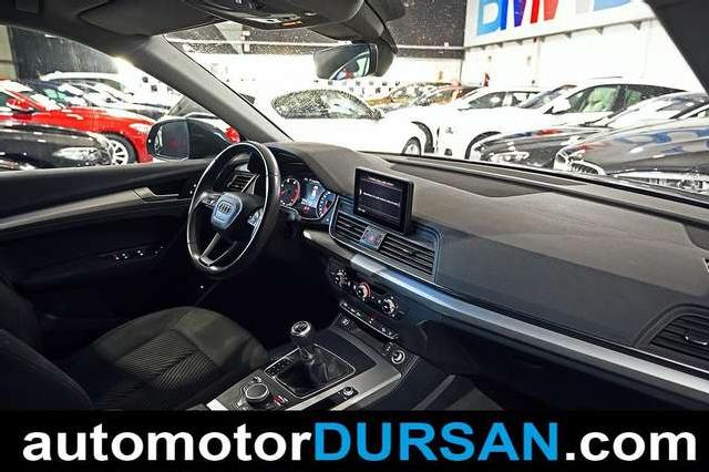 Imagen de Audi Q5 2.0tdi 110kw (2682683) - Automotor Dursan