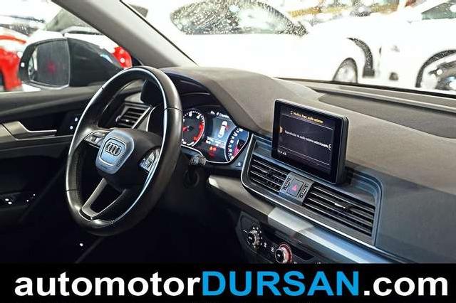 Imagen de Audi Q5 2.0tdi 110kw (2682684) - Automotor Dursan