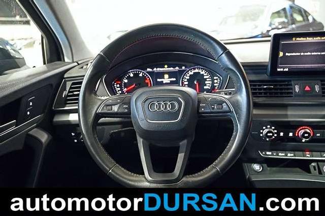 Imagen de Audi Q5 2.0tdi 110kw (2682686) - Automotor Dursan