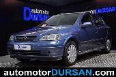 Opel Astra 1.6 8v Club