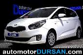 Kia Carens 1.7crdi Eco-dynamics Business 115
