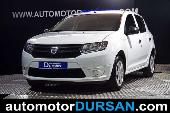 Dacia Sandero 1.5dci Laureate