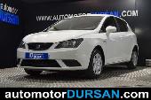 Seat Ibiza 1.6tdi Cr Reference