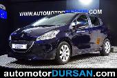 Peugeot 208 1.6bluehdi Business Line 75