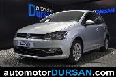Volkswagen Polo 1.4 Tdi Bmt Advance 66kw