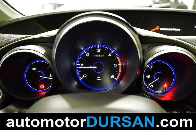 Imagen de Honda Civic 1.6 I-dtec Sport (2682955) - Automotor Dursan