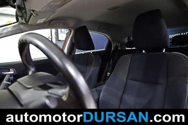 Imagen de Honda Civic 1.6 I-dtec Sport (2682956) - Automotor Dursan