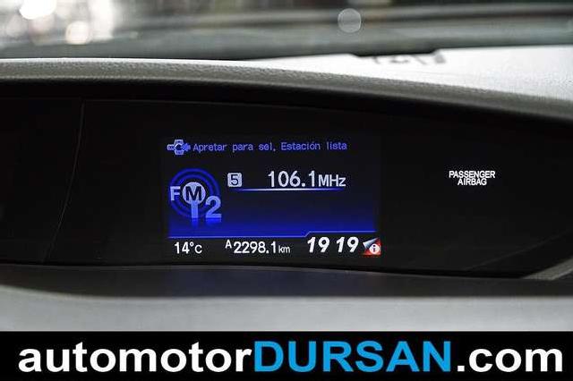Imagen de Honda Civic 1.6 I-dtec Sport (2682957) - Automotor Dursan