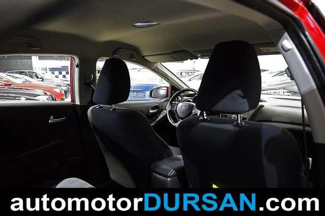 Imagen de Honda Civic 1.6 I-dtec Sport (2682961) - Automotor Dursan
