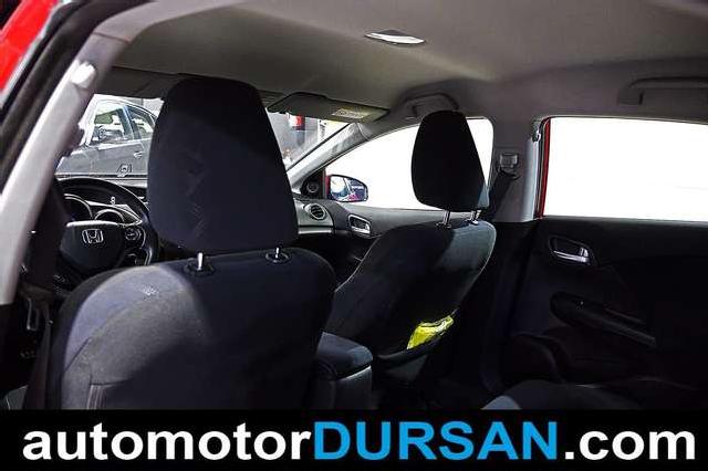 Imagen de Honda Civic 1.6 I-dtec Sport (2682962) - Automotor Dursan