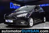 Ford Focus 1.5tdci Business 120