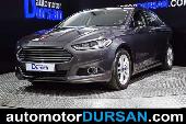 Ford Mondeo 2.0 Tdci 150cv Powershift Titanium