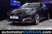Peugeot 508 Sw Gt 2.0 Bluehdi 180 Autom.