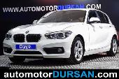 BMW 116 D