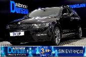 Skoda Octavia 2.0tdi Rs
