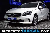 Mercedes A 200 Cdi Urban