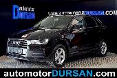Audi Q3 2.0tdi Attraction 110kw