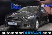 Ford Mondeo 2.0 Hibrido 137kw 187cv Titanium Hev