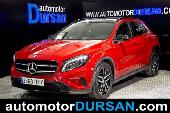 Mercedes Gla 220 Cdi Urban 7g-dct