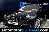 BMW 520 Da Touring