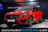 Mercedes Gla 200 D Style
