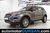 Land Rover Range Rover Evoque 2.0l Ed4 Diesel 150cv 4x2 Pure