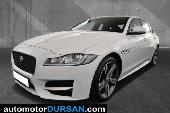 Jaguar Xf 2.0d 132kw 180cv Rsport Auto