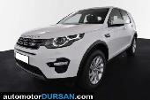Land Rover Discovery Sport 2.0td4 Pure 4x4 Aut. 150