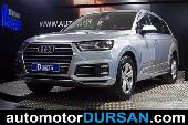 Audi Q7 3.0tdi Quattro Tiptronic 200kw