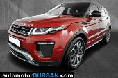 Land Rover Range Rover Evoque 2.0l Sd4 177kw 4x4 Se Dynamic Auto