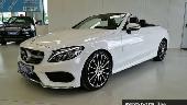 Mercedes C 220 D