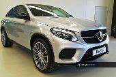 Mercedes Gle 350 D 4matic Aut.