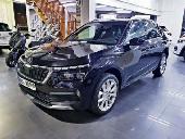 Skoda Kamiq 1.5 Tsi Sport