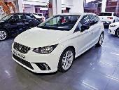 Seat Ibiza 1.0 Ecotsi S&s Fr 110