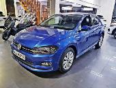 Volkswagen Polo 1.0 Tsi Sport 70kw
