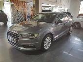 Audi A3 Sedán 1.6tdi Design Edition 81kw