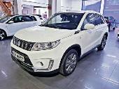 Suzuki Vitara 1.0t Gle 4wd