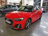 Audi A1 Sportback 30 Tfsi S Line