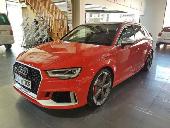 Audi S3 Rs3 Sportback 2.5 Tfsi Quattro S Tronic 294kw