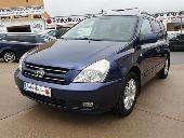 Kia Carnival 2.9crdi Ex-concept