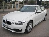 BMW SERIE 3 318D BUSSINES AUTOMÁTICO 2.0TDCI 150CV