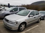 Opel ASTRA G CC 2.0 80