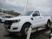 Ford FORD RANGER 2.2TDCI 160CV 4X4 CAB SENCIALLA XL