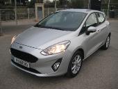 Ford FIESTA 1.1TI TREND 85CV