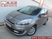 Renault GRAN SCENIC DCI 130 cv 7 PLAZAS -PRIVILEGE- eco2